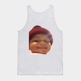 Honey Bun Baby Tank Top